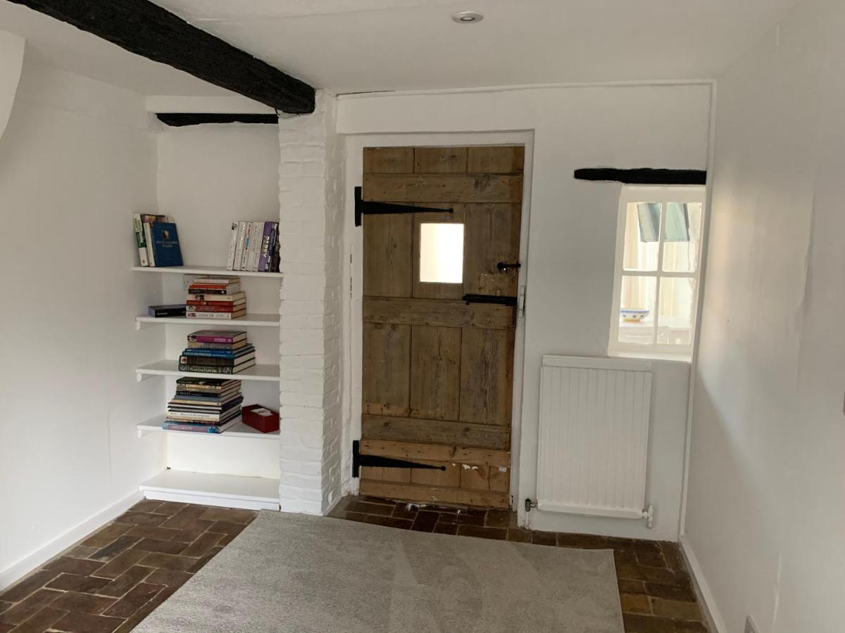 Bell Cottage Милденхолл Экстерьер фото
