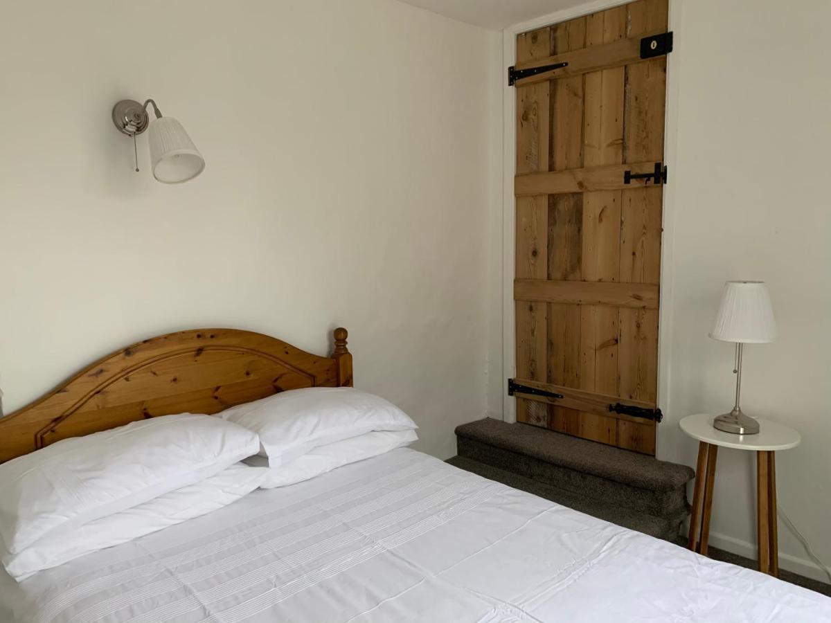 Bell Cottage Милденхолл Экстерьер фото